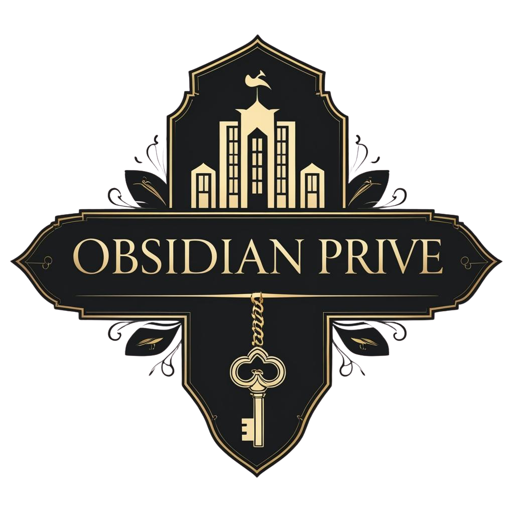 Obsidian Prive