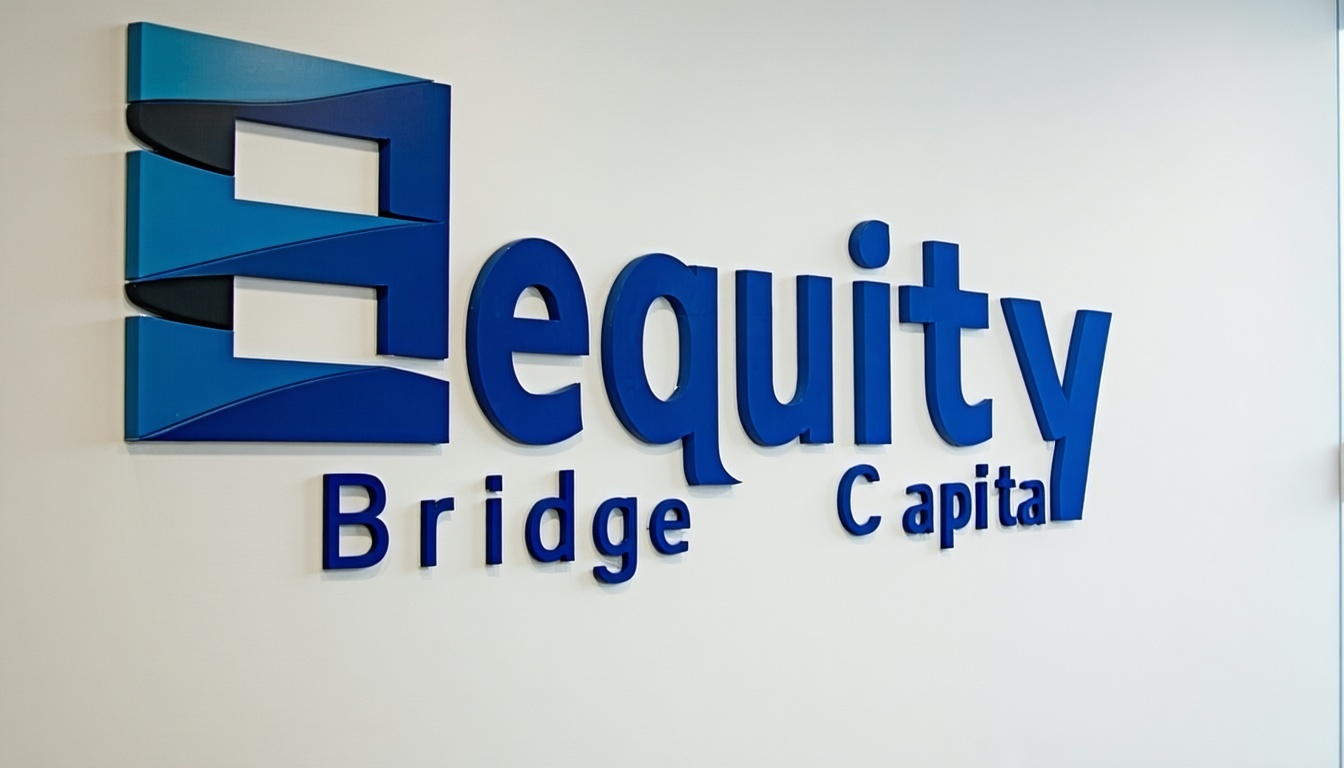 Equity Bridge Capital logo